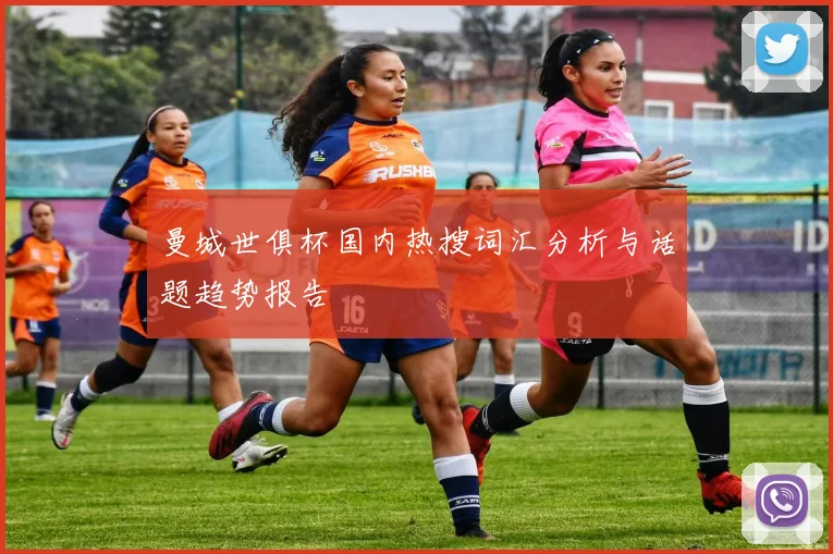 曼城世俱杯国内热搜词汇分析与话题趋势报告