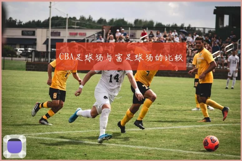 CBA足球场与富足球场的比较