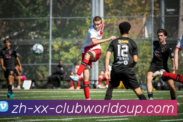 世界杯官网品牌故事